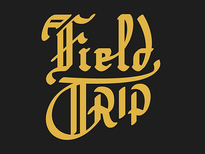 Day039 — Field Trip