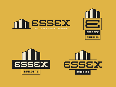 ESSEX Builders — Possible Direction