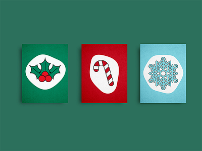 Simple Christmas Cards