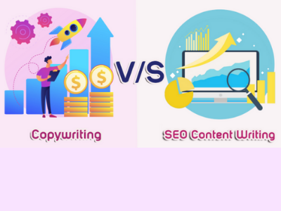 SEO Content Writing and SEO Copywriting: What’s the Difference?