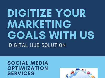 Expert Social Media and Search Engine Optimization Services