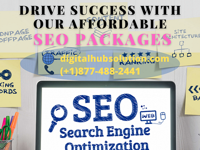 Drive Success With Our Affordable SEO Packages affordableseopackages localseoservices seoagency seocompany seopackages seoservices seoservicescompany