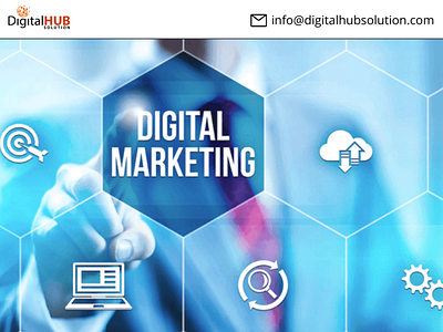 Digital Marketing agency in the USA digitalmarketing digitalmarketingservices