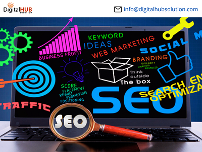 SEO services in USA