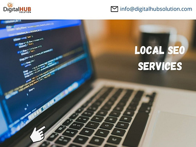 Local SEO Services in California