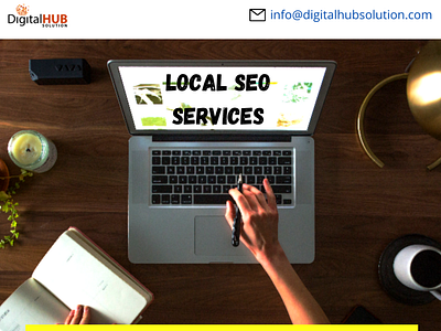 Local SEO Services Los Angeles, California - SEO Experts