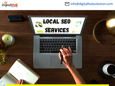 Local SEO Company in California