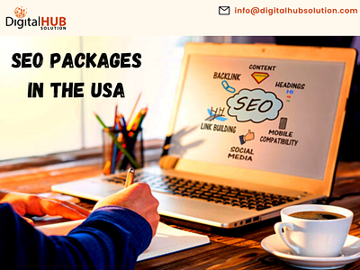 SEO Packages in the USA