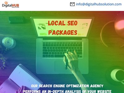 Local SEO Packages in the USA affordableseopackages digitalmarketing localseoservices seopackages