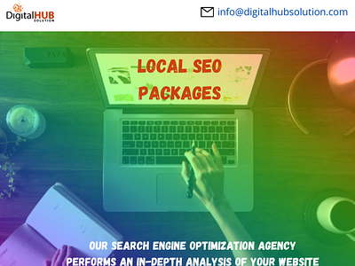 Local SEO Packages in the USA