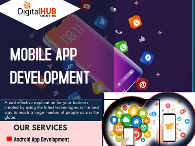 Mobile App Development Services in USA androidappdevelopment mobileappdevelopmentservices