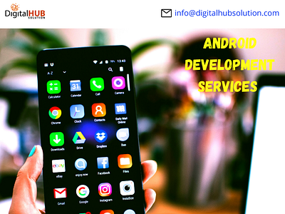 Android Development Services in USA androidappdevelopmentservices appdevelopmentservices