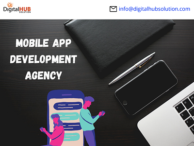 Mobile App Development Agency in Alaska