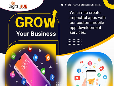 Mobile App Development Services in New York