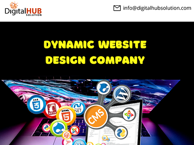 Dynamic Website Design Company in Florida dynamicwebsitedesign websitedesigncompany