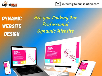 Professional Dynamic Website in Florida professionaldynamicwebsite websitedesign