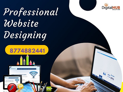 Professional Dynamic Website in Phoenix professionalwebsitedesigning websitedesigning