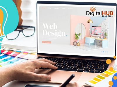 Dynamic Web Design in Alabama dynamicwebsitedesigning websitedesigning