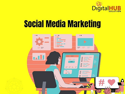 Advantages of Social Media Marketing Services socialmedia socialmediamarketing