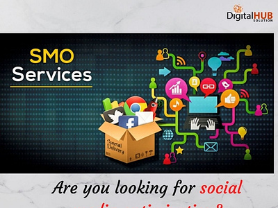 Social Media Optimization Services socialmediamarketing socialmediaoptimization