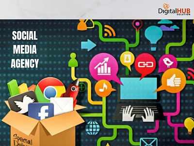 Social Media Agency