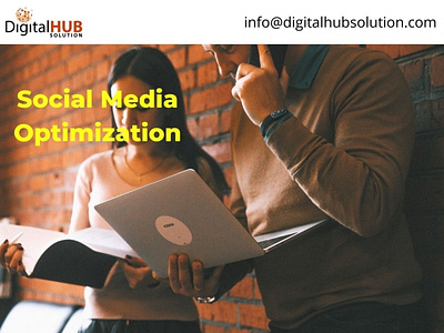 Best Social Media Optimization Services