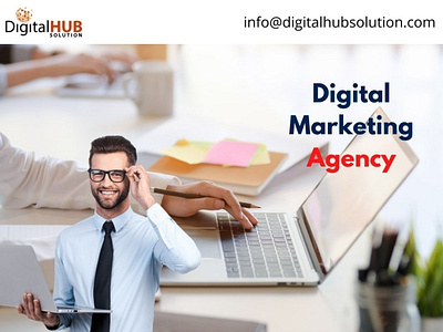 Digital Marketing Company in Los Angeles