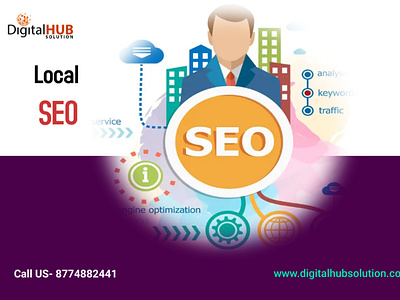 Advantages of Local SEO