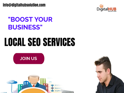 Local SEO Services in New York