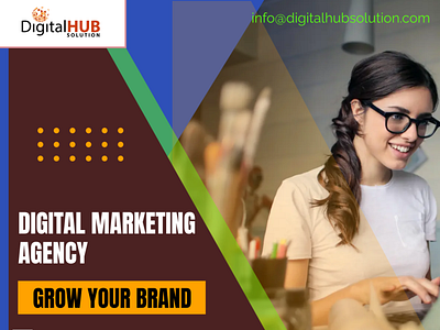 Best Digital Marketing Agency