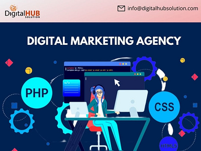 Digital Marketing Agency For E-commerce digitalmarketingagency