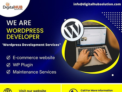 Wordpress Development Services wordpressdevelopmentcompany wordpressdevelopmentservices