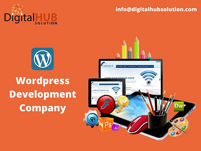 Reliable Wordpress Development Company wordpress development company wordpress development services