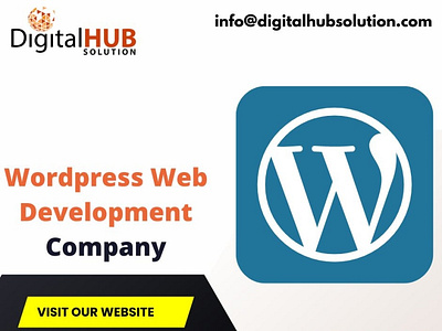 Best Wordpress Web Development Company wordpress development company