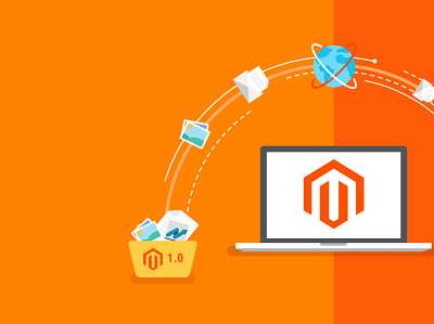 Top Magento Web Development Company magento web development company