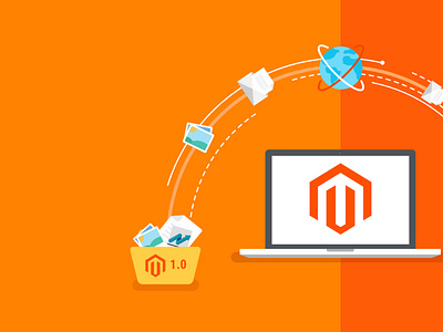 Top Magento Web Development Company