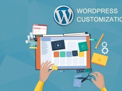 Best Wordpress Custom Theme Development wordpress development services