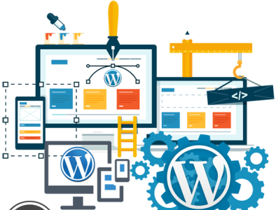 Wordpress Website Development Agency wordpress development services