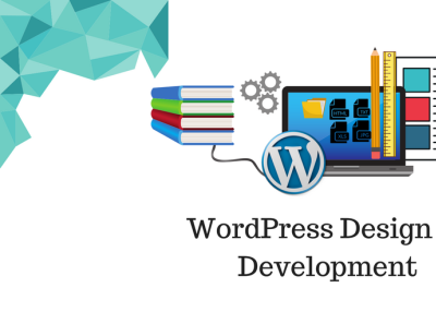 Top Wordpress Design and Development Company