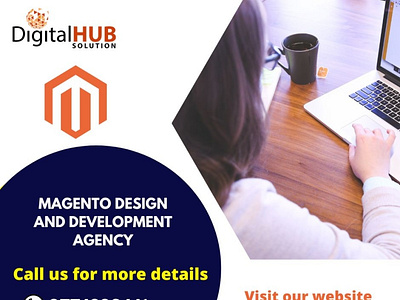 Top Magento Design and Development Agency magento customization services magento development company