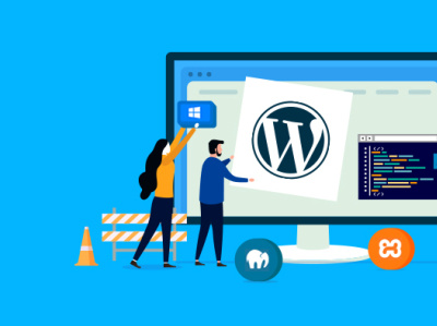 Top Wordpress Development Company in USA