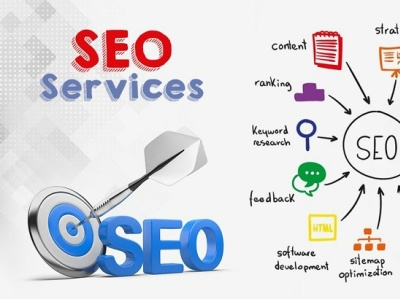 Top Search Engine Optimization Agency