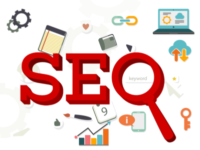 Why Choose an SEO Optimization Company