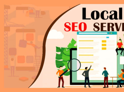 Local SEO Marketing Agency in USA local seo marketing agency localseoservices seoservices