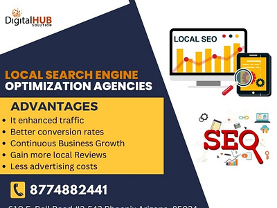 Top Local Search Engine Optimization Agencies local seo services seoservices