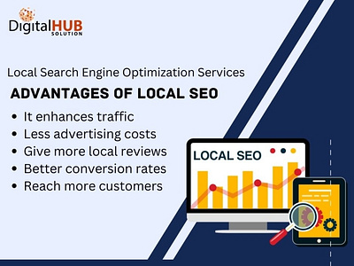 Best Local Search Engine Optimization Services local seo services