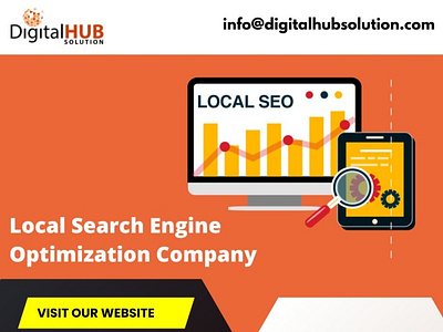 Top Local Search Engine Optimization Company localseoservices seoagency