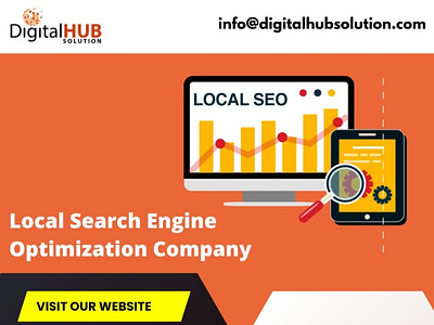 Top Local Search Engine Optimization Company