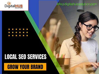 Top Local SEO Service Provider in USA local seo company local seo service provider seoservices