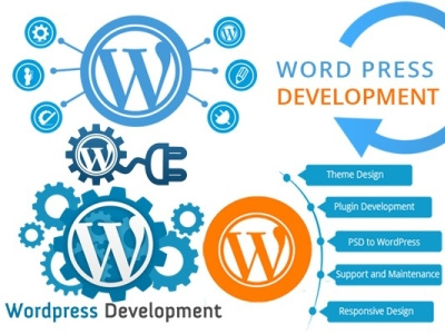 Best Wordpress Website Development Agency